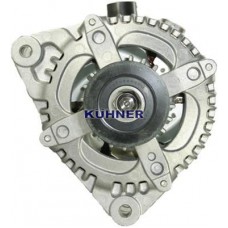 553273RI AD KÜHNER Генератор