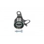 DTE-9015 KAVO PARTS Натяжний ролик ремінь ГРМ