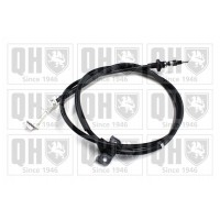 BC4020 QUINTON HAZELL Тросик, cтояночный тормоз
