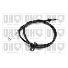 BC4020 QUINTON HAZELL Тросик, cтояночный тормоз
