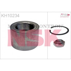 KH10234 NSK Комплект підшипника ступиці колеса