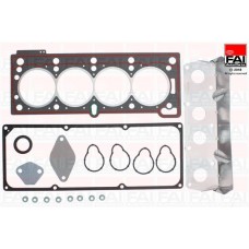 HS1167 FAI AutoParts Комплект прокладок головка циліндра