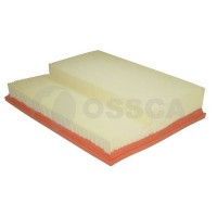 00966 OSSCA Повітряний фільтр