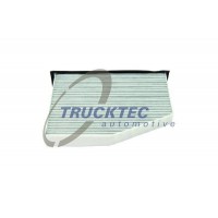 07.59.043 TRUCKTEC AUTOMOTIVE Фільтр повітря у внутрішньому просторі