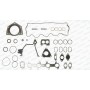 WG1180931 WILMINK GROUP Комплект прокладок двигун