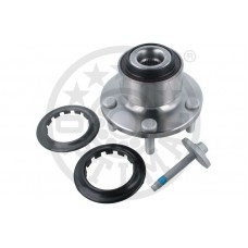 891667L OPTIMAL Комплект підшипника ступиці колеса