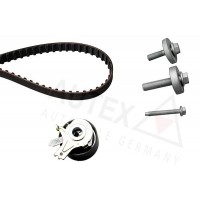 702274 AUTEX Комплект ременя ГРМ