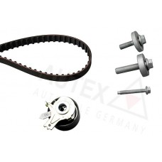 702274 AUTEX Комплект ременя ГРМ