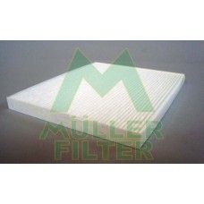 FC148 MULLER FILTER Фільтр повітря у внутрішньому просторі