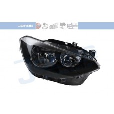 20 02 10 JOHNS Основна фара