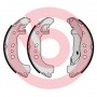 S 85 543 BREMBO Комплект гальмівних колодок