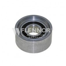 FU11059 FLENNOR Паразитный / Ведущий ролик, Зубчастий ремінь