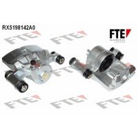 RX5198142A0 FTE Гальмівний супорт