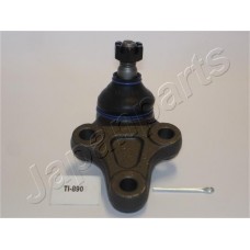 TI-890 JAPANPARTS Наконечник поперечної кермової тяги