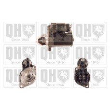 QRS1690 QUINTON HAZELL Стартер