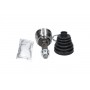 CV-5531 KAVO PARTS Шарнирный комплект, Привідний вал