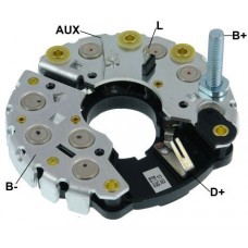 GA1730 GAUSS Випрямляч генератора