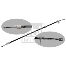 34914 FEBI BILSTEIN Тросик, cтояночный тормоз