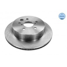 30-15 523 0036 MEYLE Гальмівний диск