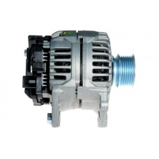 8EL 011 710-311 HELLA Генератор