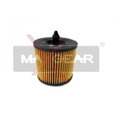 26-0301 MAXGEAR Масляний фільтр