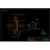 140101 WXQP Гальмівний диск