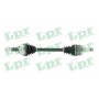 DS60280 LPR Привідний вал