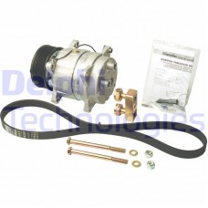 TSP0155052K DELPHI Компресор кондиціонера