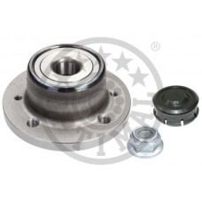 702452 OPTIMAL Комплект підшипника ступиці колеса