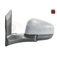 1925807 VAN WEZEL Зовнішнє дзеркало