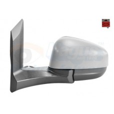 1925807 VAN WEZEL Зовнішнє дзеркало