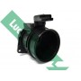 Розхідомір повітря LUCAS FDM519