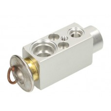 KTT140021 THERMOTEC Розширювальний клапан кондиціонера