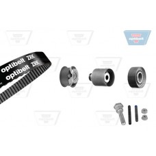 KT 1512 OPTIBELT Комплект ременя ГРМ