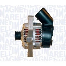 944390413610 MAGNETI MARELLI Генератор