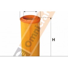 2133710 Omnicraft Повітряний фільтр