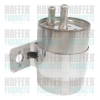4154 HOFFER Паливний фільтр