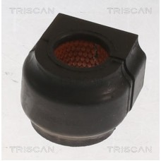 8500 118037 TRISCAN Втулка стабілізатора