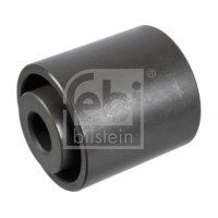 07078 FEBI BILSTEIN Паразитный / Ведущий ролик, Зубчастий ремінь