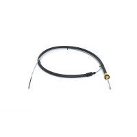 1 987 482 669 BOSCH Тросик, cтояночный тормоз