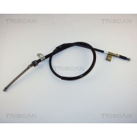 8140 42115 TRISCAN Тросик, cтояночный тормоз
