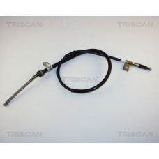 8140 42115 TRISCAN Тросик, cтояночный тормоз