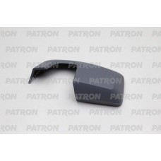 PMG1249C02 PATRON Корпус зовнішнє дзеркало