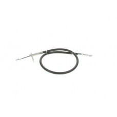 1 987 477 219 BOSCH Тросик, cтояночный тормоз