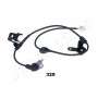 ABS-329 JAPANPARTS Датчик частота обертання колеса