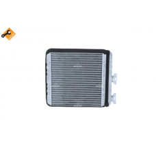WG2162037 WILMINK GROUP Теплообмінник обігрів салону