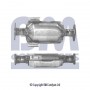 BM90509H BM CATALYSTS Катализатор