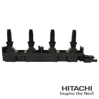 2503843 HITACHI Котушка запалювання