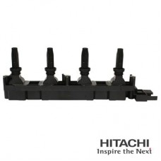 2503843 HITACHI Котушка запалювання