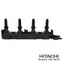 2503843 HITACHI Котушка запалювання